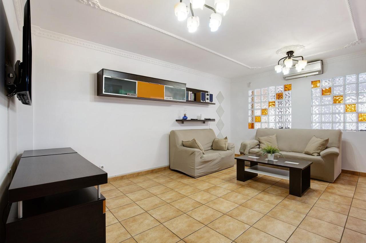 Casa Carlos Vakantiehuis *