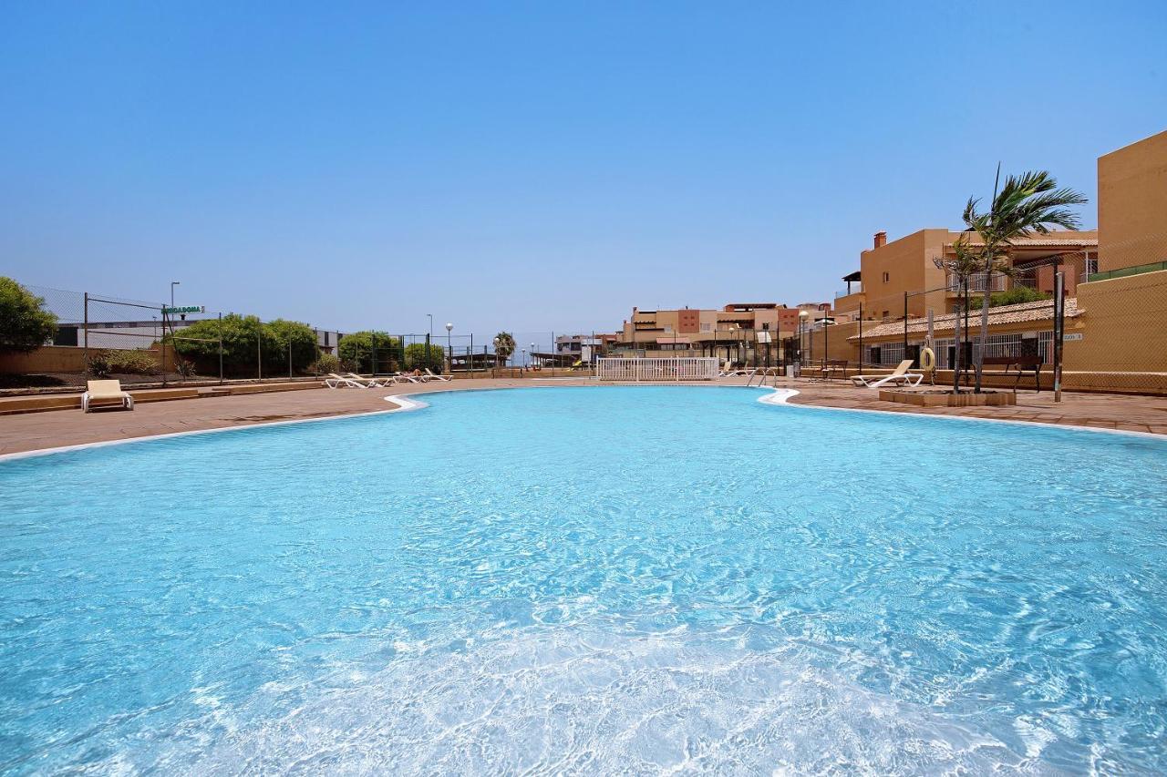 Casa Carlos Vakantiehuis Corralejo
