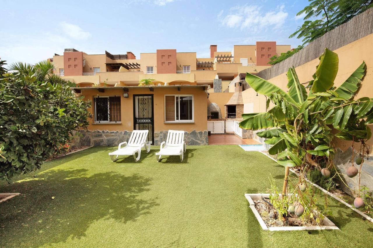 Vakantiehuis Casa Carlos