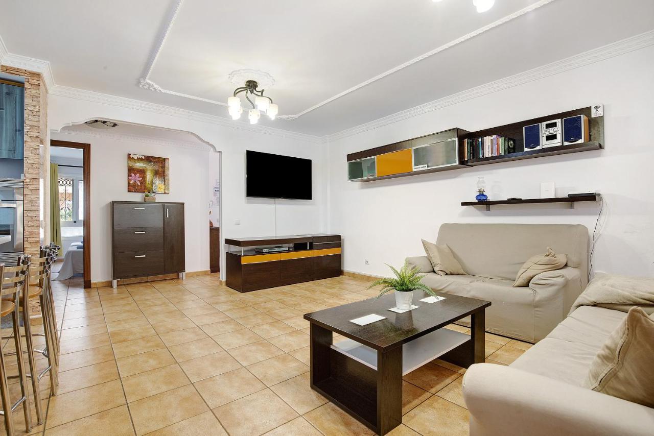 Vakantiehuis Casa Carlos Corralejo