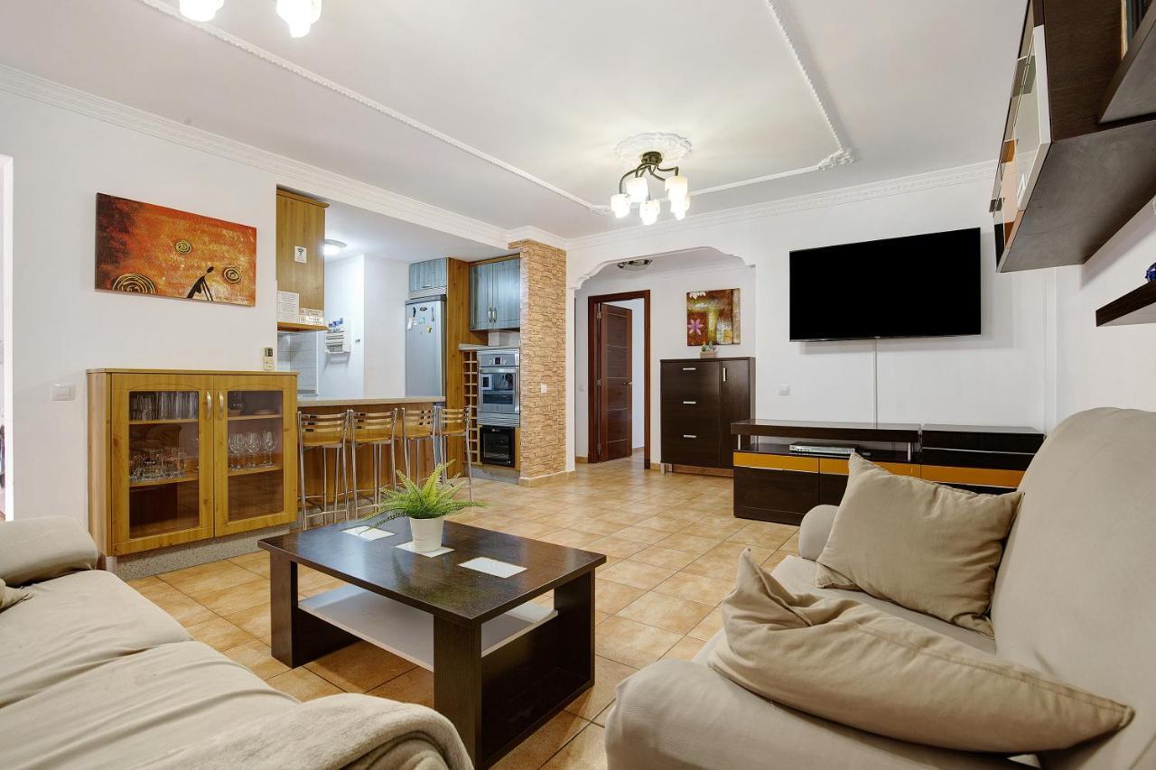 Casa Carlos Vakantiehuis
