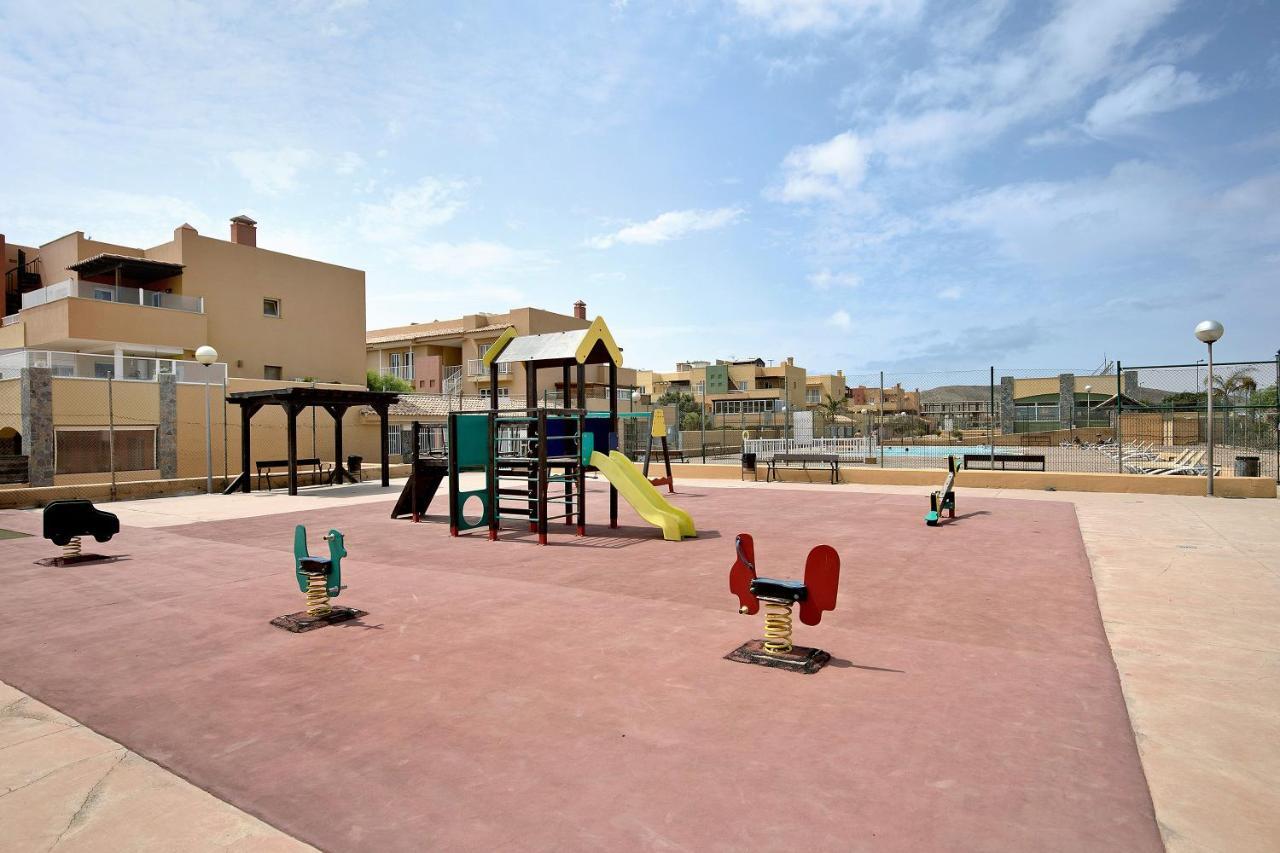 Vakantiehuis Casa Carlos Corralejo