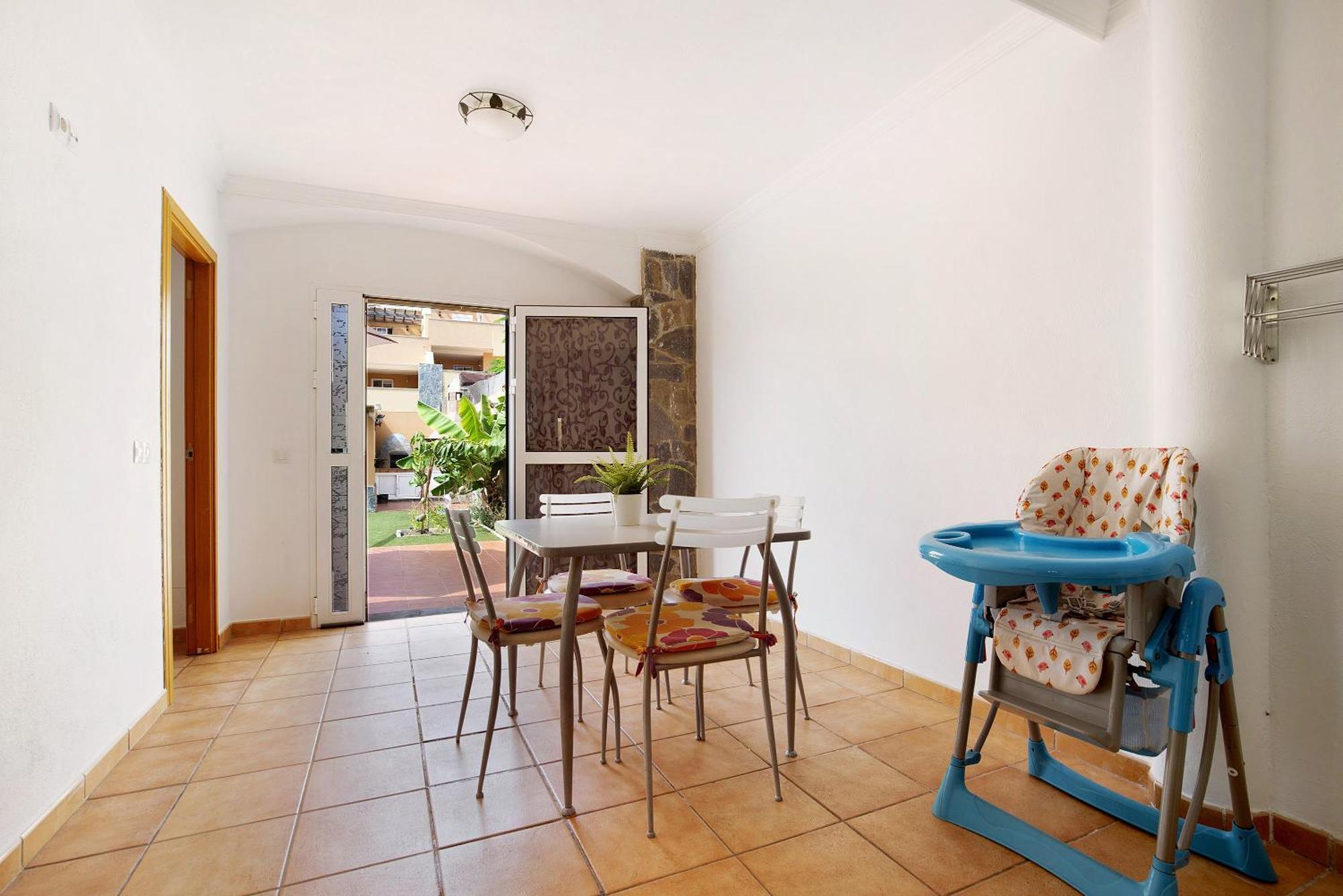 Casa Carlos Vakantiehuis Corralejo