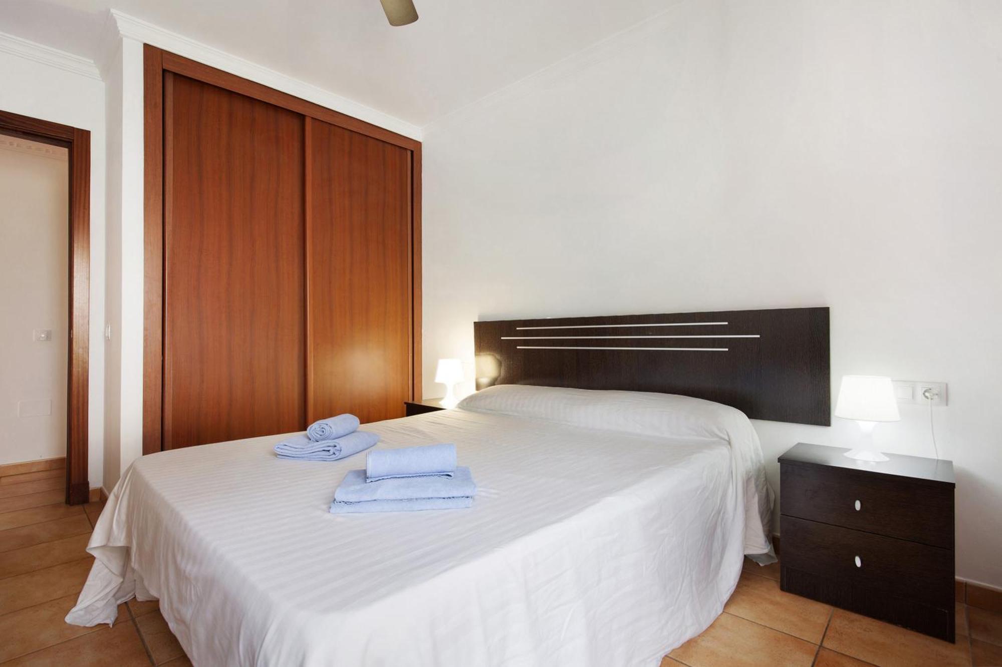 Vakantiehuis Casa Carlos
