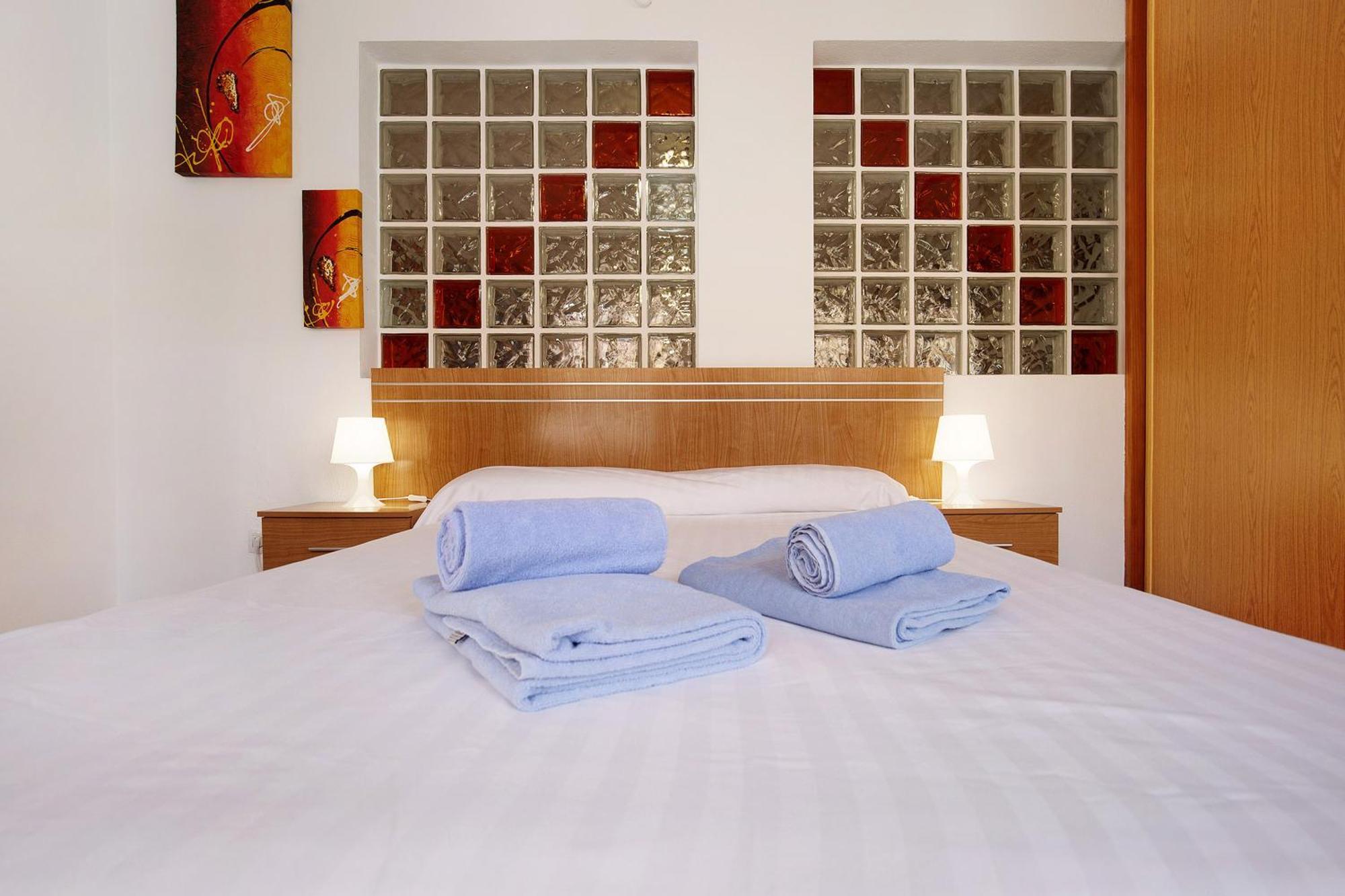 Casa Carlos * Corralejo