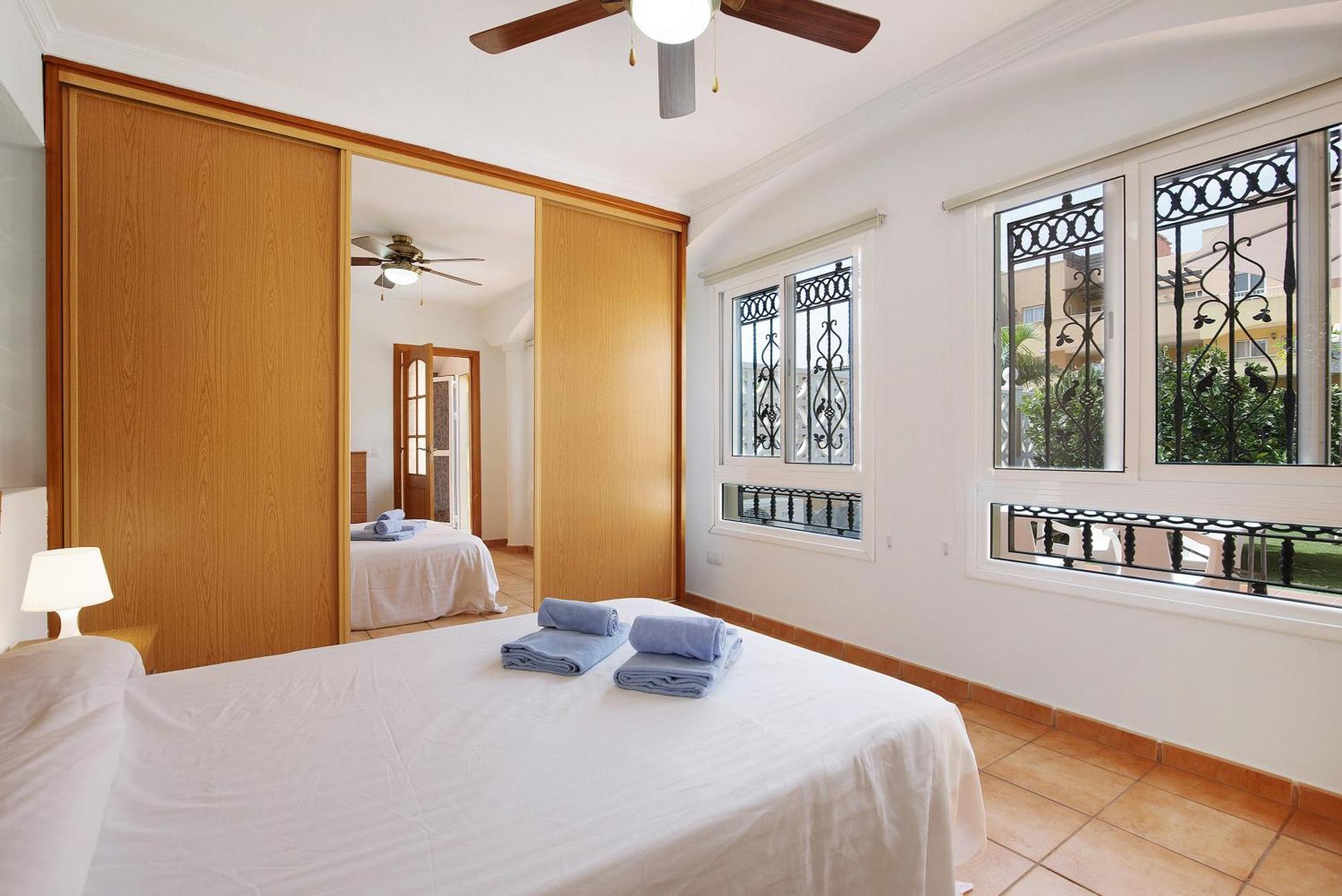 Casa Carlos Vakantiehuis Corralejo