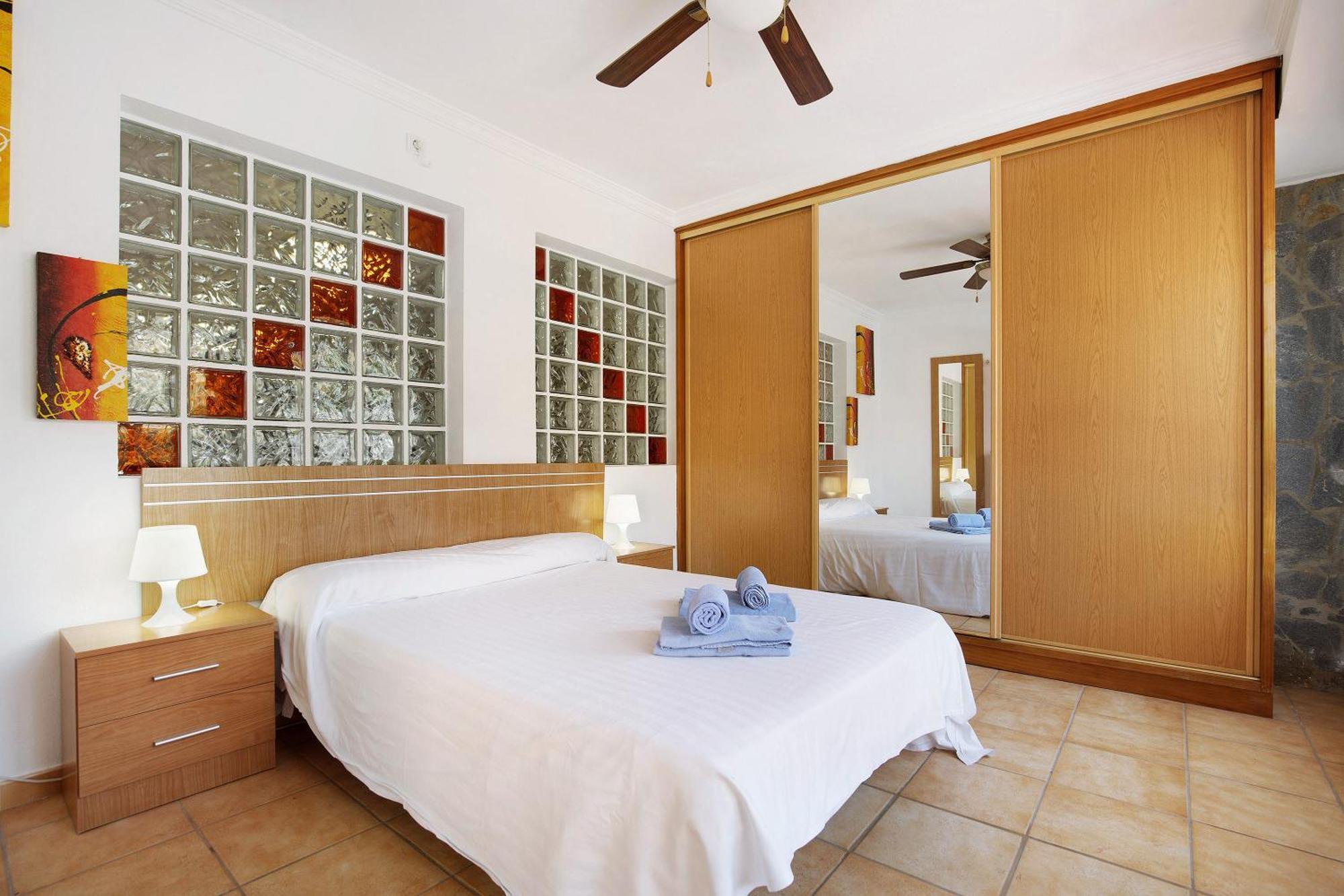 Vakantiehuis Casa Carlos