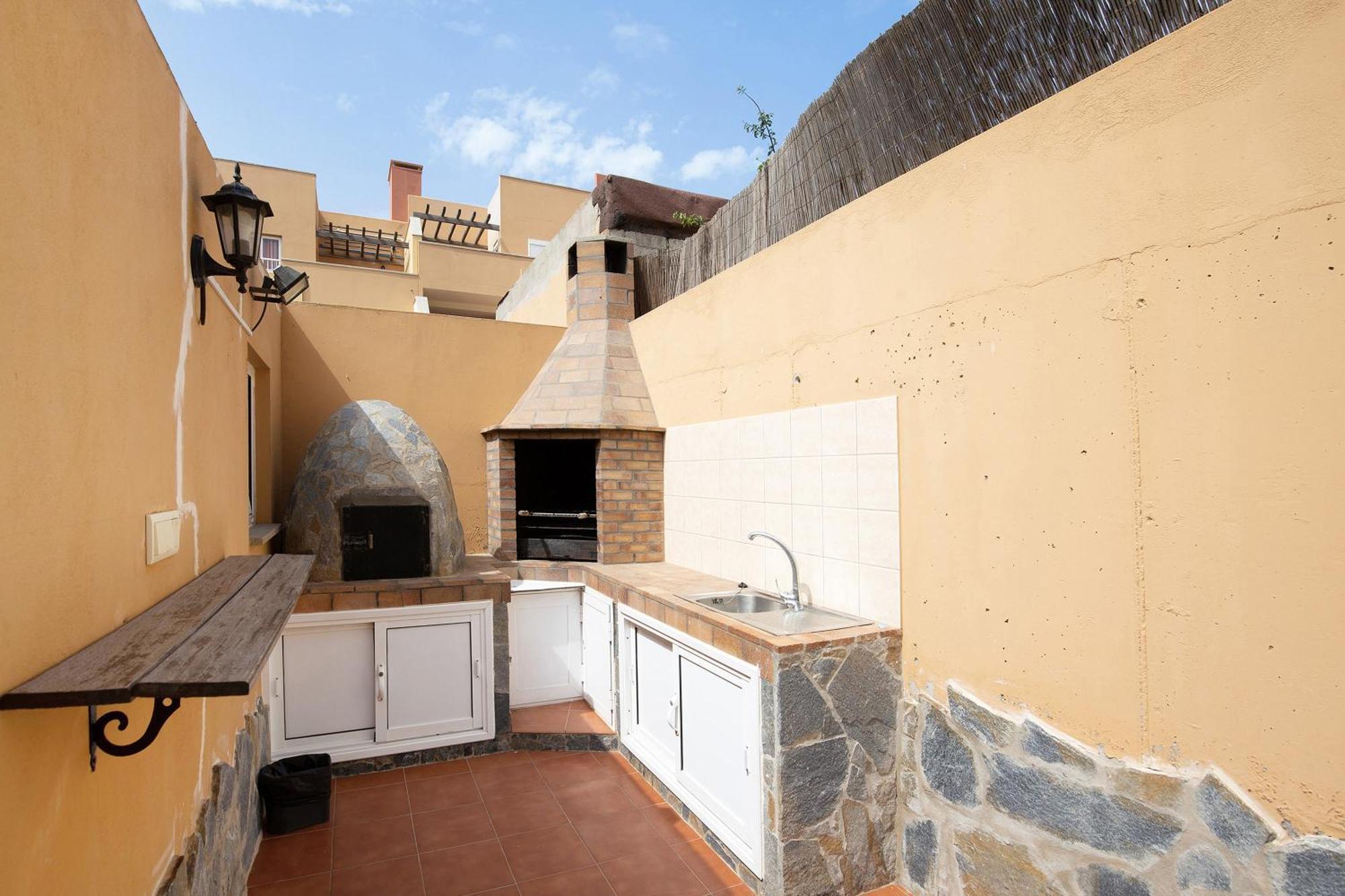 Casa Carlos Vakantiehuis Corralejo