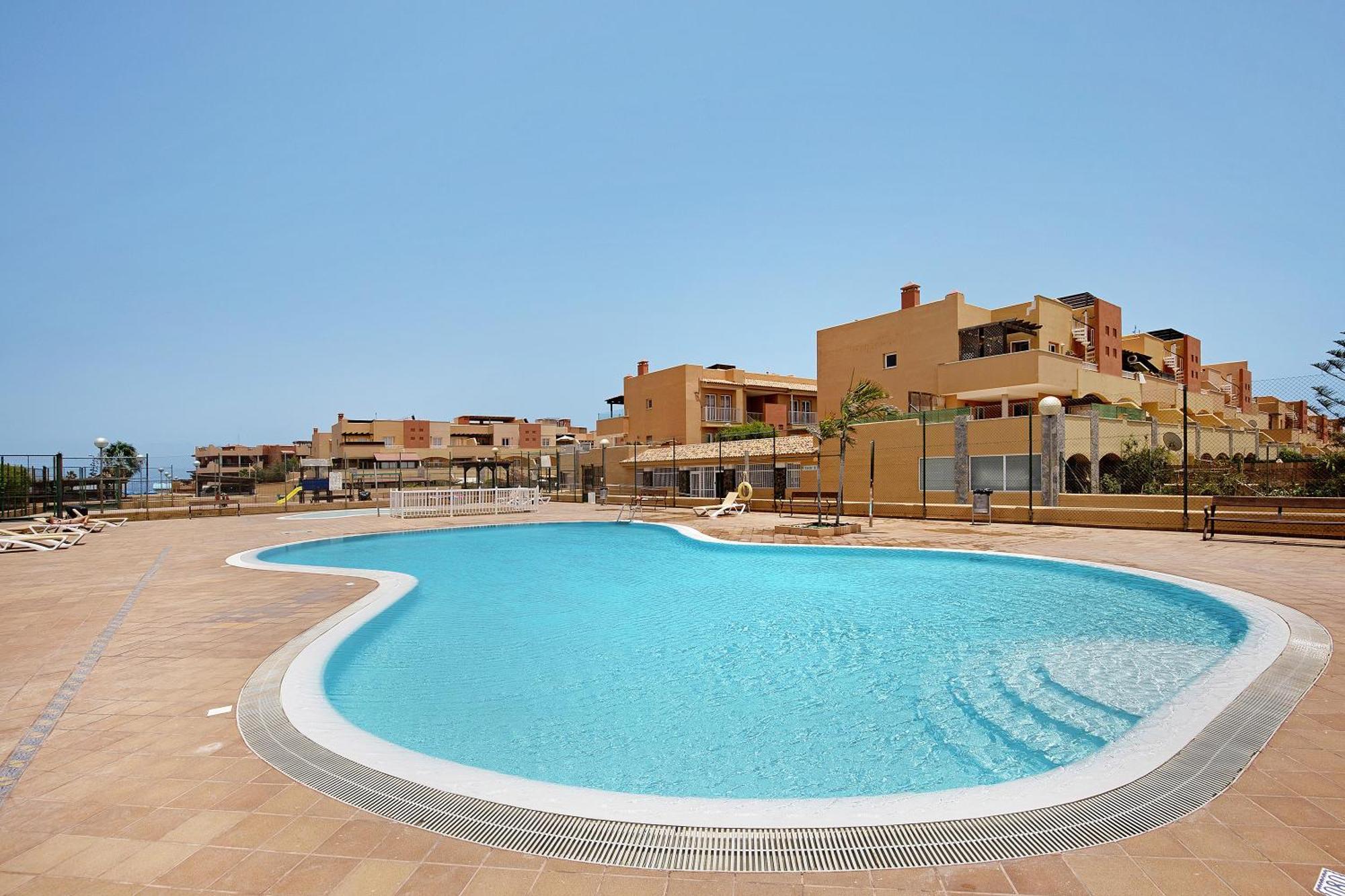 Casa Carlos Vakantiehuis