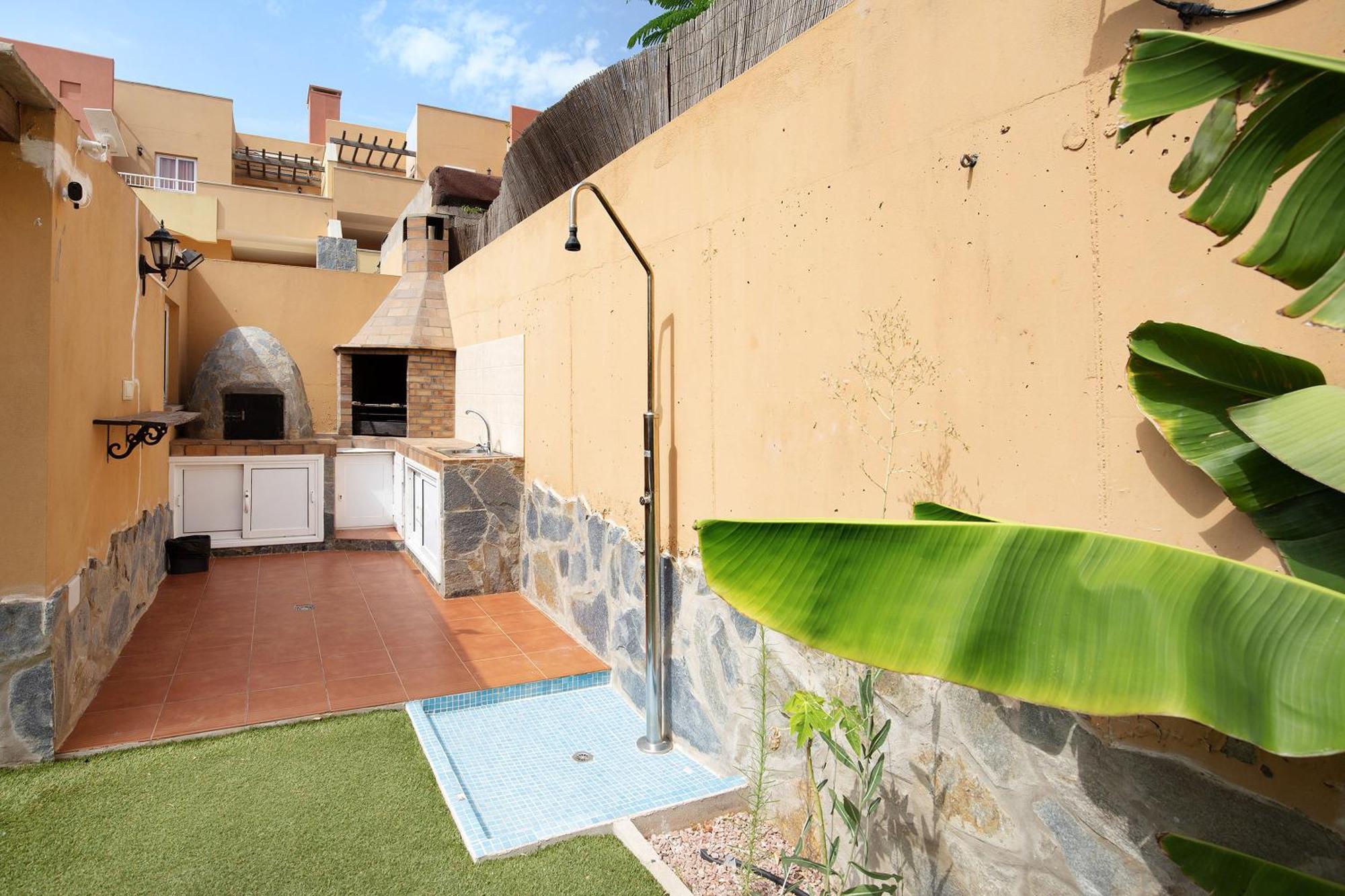 Vakantiehuis Casa Carlos *