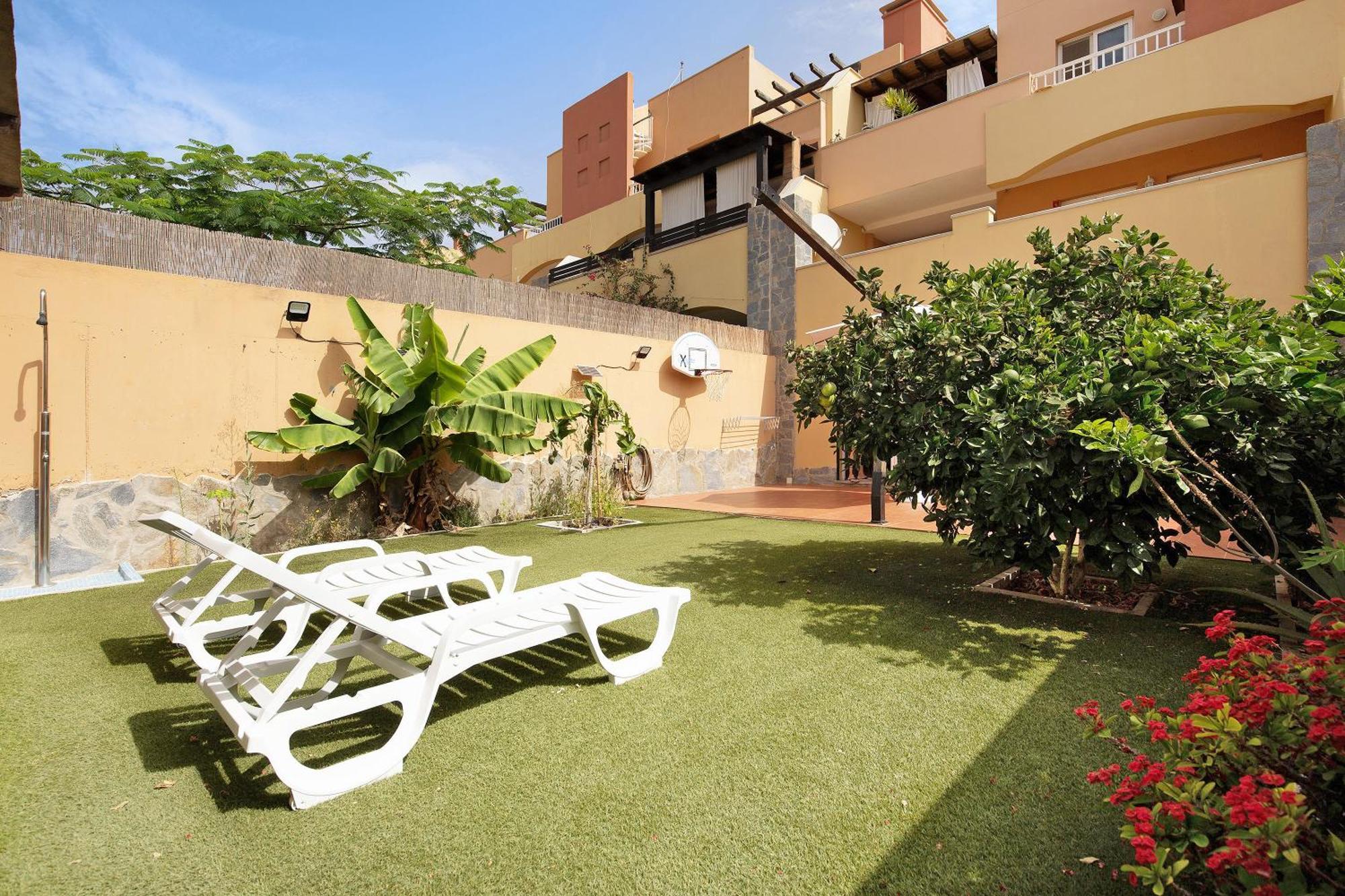 Casa Carlos Vakantiehuis *