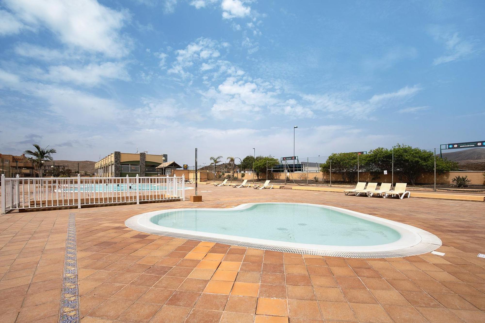 Vakantiehuis Casa Carlos Corralejo