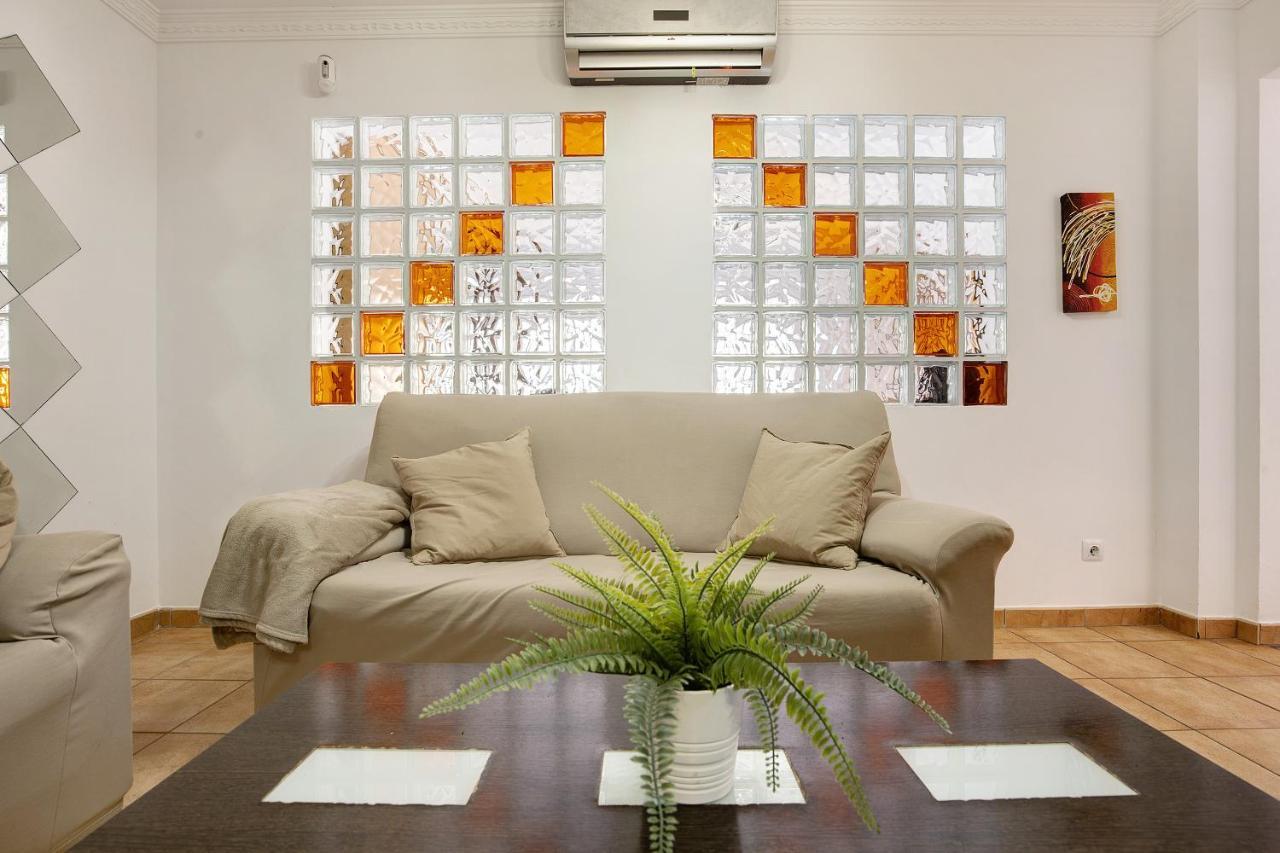 Casa Carlos Holiday home *